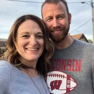 Meet your Posher, Travis